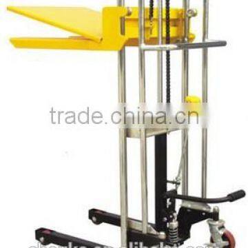 Most Standard Hand Platform Stacker PS Series