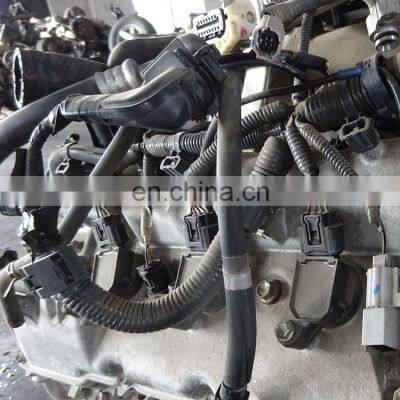 Land Cruiser 2012 Factory in Stock Used Toyota Engine Beforward Used Engines for Sale photo-4