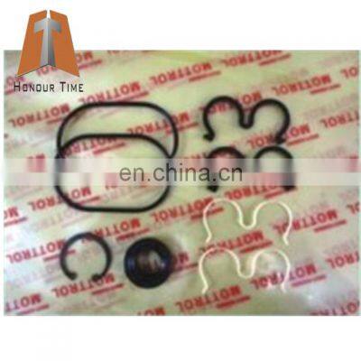 E320 Gear pump seal kit for Excavator seal kit 420617