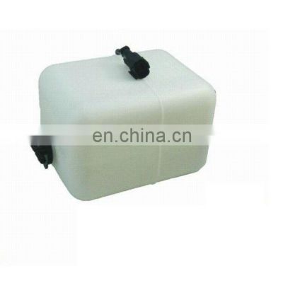 excavator radiator water tank 20Y-06-15240