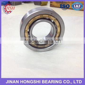 OEM Single Row Full Complement Cylindrical Roller Thrust Bearing with factory price and high quality