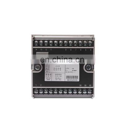 PZ194U-2D4 3 Phase Smart AC Digital Screen Replace Analog Volt Energy Meter photo-3