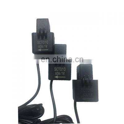 Mini Current Transformer 100/5 Current Transformer CT Price photo-4