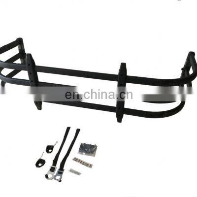 Universal Aluminum Rear Pickup Truck Bed Extender for Toyota Hilux Revo Vigo photo-4