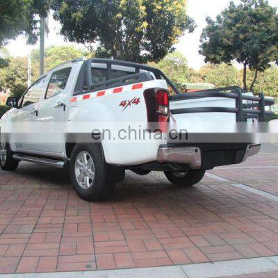 Lightweight Universal Truck Bed Extender for All Pickup Can be Folding photo-3