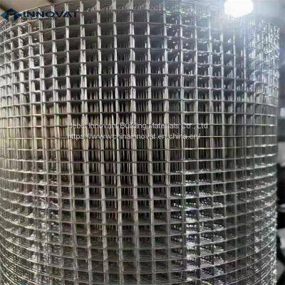 Hot selling gi wire net galvanized welded wire mesh galvanized