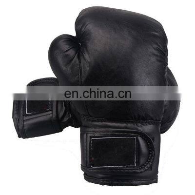 Kids Adult Boxing Mitten Fun Muay Thai Fight Sanda Martial Arts Punching Training Mitts for Fighting Kickboxing