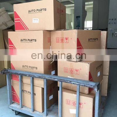 High Quality 12V Depo Auto Light Car Head Lamp Assembly For Isuzu Truck NHR98 NKR JMC photo-5