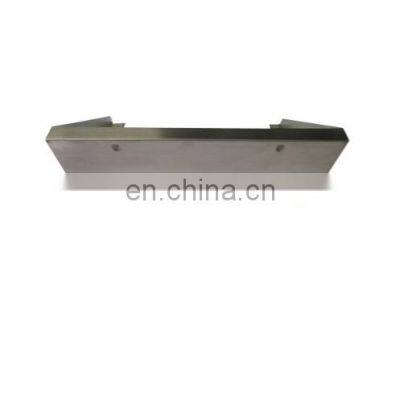 China Manufacturer Custom Sheet Metal Parts Stamping