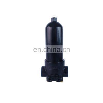 PLF-H30   32Mpa    3um   30L/min   HIGH PRESSURE LINE FILTER