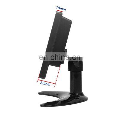 7'' Vga/hd Small Lcd Pc Touchscreen Portable Open Frame System Monitor photo-3