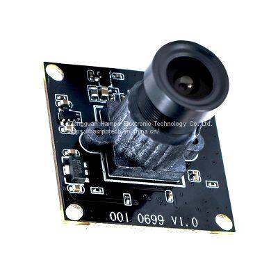 Global Shutter Camera With Ultra Wide Angle Global Shutter Camera Module photo-2