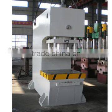 Hydraulic Press Machine 100 Ton photo-2