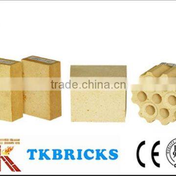 Blast Furnace Brick, Special Shapes Brick