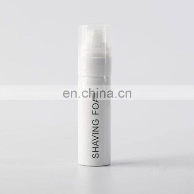 Wholesale Orgainc Shaving Cream For Man Private Label photo-2