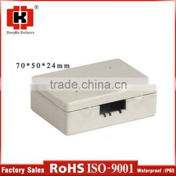 hot sale high quality plastic box electronics