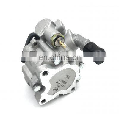 Car Auto Parts Steering Pumpk for Chery A5 E5 FENGYUN2 OE A21-3407010HA