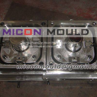 Thin Wall Bucket Mould photo-3