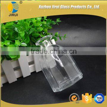 Larger Volume Diffuser Perfume Glass Bottle photo-6