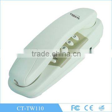 China Direct Sale Shenzhen Telephone Corded Telephone With Good Quality