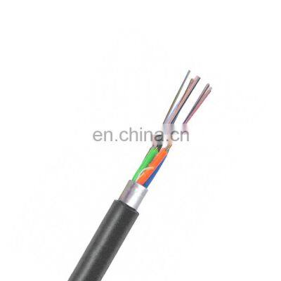 12 quality inspection procedures 24 core fiber optic cable price 216 2 optical cable