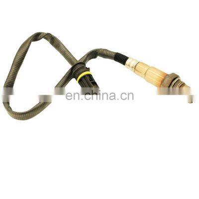 Auto Parts Electronic Systems O2 Oxygen Lambda O2 Sensor 11787512985 For BMW PHANTOM VII (RR1) 7 (E65, E66, E67) X5 (E53)