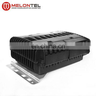 MT-1523 IP68 waterproof fiber optic splice enclosure