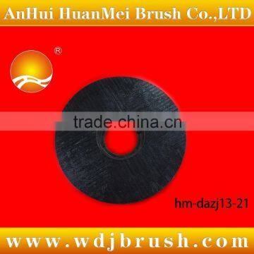 18 Inch Black PP Pad Driver