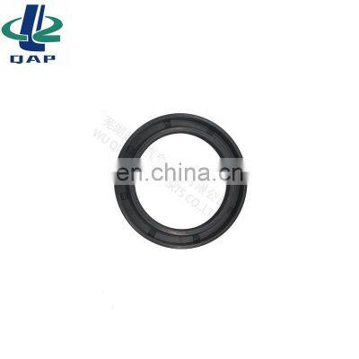 High Pressure Shaft Oil Seals High Temperature Oil Seal Front Oil Seal Crankshaft Size 44*60*7mm for Hyundai OE 21421-33114 photo-2