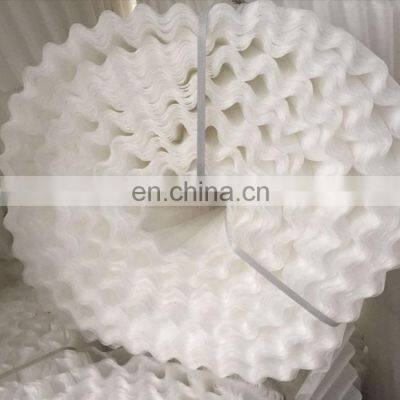 PP pvc plastic sheet for cooling tower pvc fill material