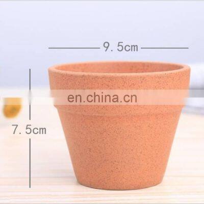 Indoor Succulent Mini Ceramic Plant Pots