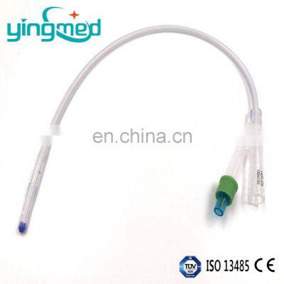 Good Quality All Silicone Foley Catheter Manufacturers photo-4