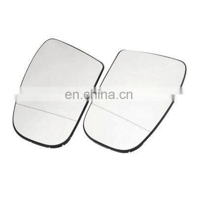 OEM 2208100321 2208100421 CAR DOOR MIRROR GLASS FOR MERCEDES S-CLASS W220 1998-2006