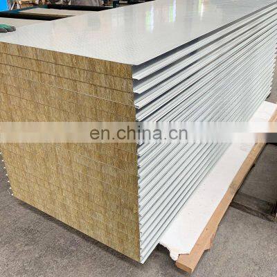 Hot sale Chinese factory mgo eps sandwich panel