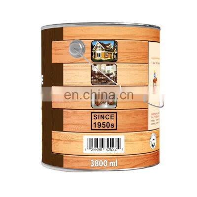 Wholesale Wooden Furniture Protection Cheap Wood Preservative Agar Wood Oil 250ml, 480ml, 950ml, 1900ml, 3800ml From Bangladesh