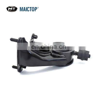 Auto Rubber Insulator Engine Mounting Rear 12371-21240 12371-21250 12371-0D220 Assembly For Corolla Axio NZE141 photo-2