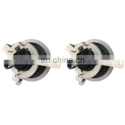 8.26 Inch Led Head Lamp for Jeep JL 2018 Car Led Headlight photo-4