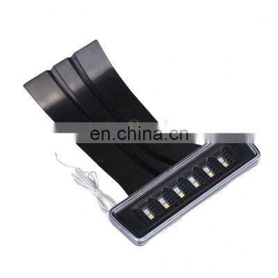 Lantsun Led Brake Light With Reverse Light for Jeep for for Wrangler JK photo-3