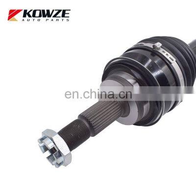 Front Axle Drive Shaft Assy For Toyota Fortuner Hilux 43430-0K070 photo-3
