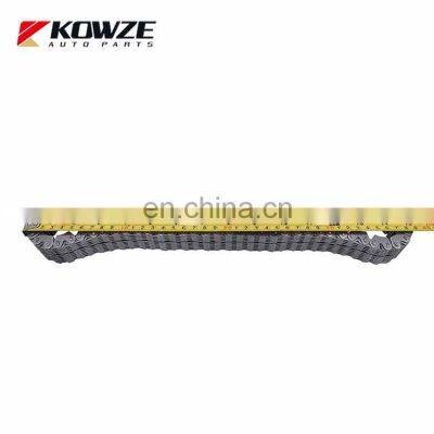 Transfer Output Shaft Drive Chain For Toyota 4RUNNER FORTUNER HILUX LAND CRUISER 90 PRADO TACOMA TUNDRA 36293-35040 photo-4
