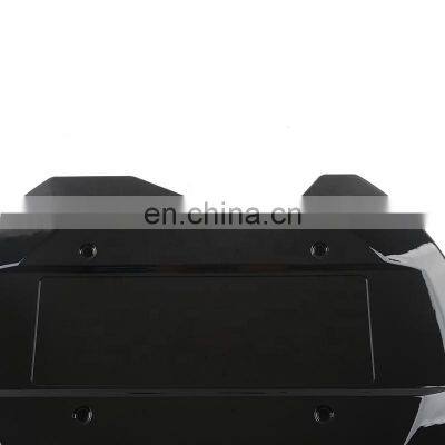 ABS Spare Tire Cover for Suzuki Jimny 2019+ 4x4 Accessories Exterior Accessories photo-3