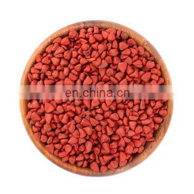 Natural Annatto Seeds/100% Pure Dried Raw Annatto Seed from Vietnam