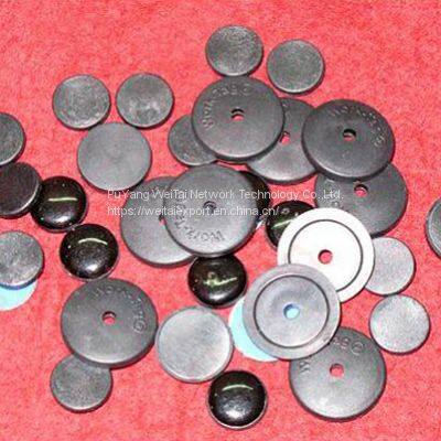 13.56mhz NFC PPS Coin Small Button Washable Laundry RFID photo-5