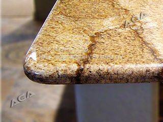 Stone Edge Polishing Machine/Automatic Stone Edge Polisher for Polishing Granite/Marble Slabs/Countertops (MB3000L) photo-2