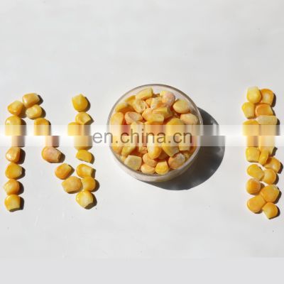 frozen sweet corn kernels