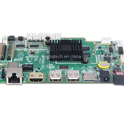 Rockchip RK3288 Board