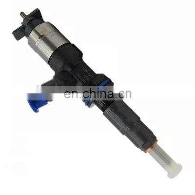 295050-0401,320-7282,20R-2478,20R2478,T409982 genuine new common rail injector for C6.6,C7.1