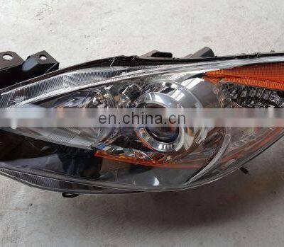 Head Light for Mazda 3 Chinese Version 2011 2012 2013 2014