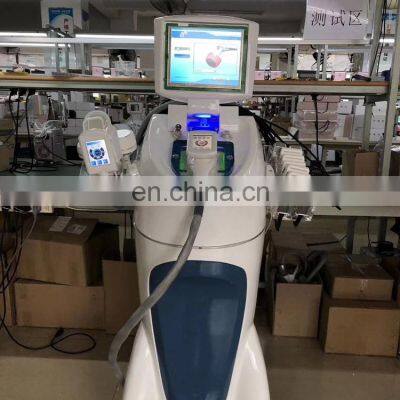 V9 Vela Slimming Machine For Body Shaping Roller Massage Vacuum Fat Cellulite Machine photo-5