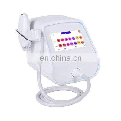 Non Invasive Newest Technology skin care machine for Wrinkle Stretch Marks Acne Scar Removal